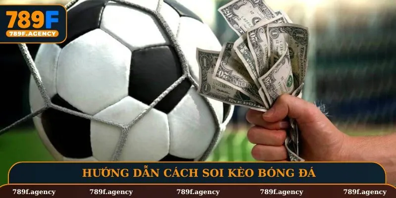 Hướng dẫn cách soi kèo bóng đá đúng chuẩn chuyên gia