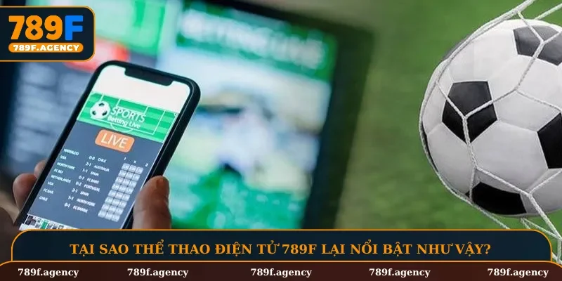 Một số ưu điểm đặc biệt tại sảnh Saba Sports 789F