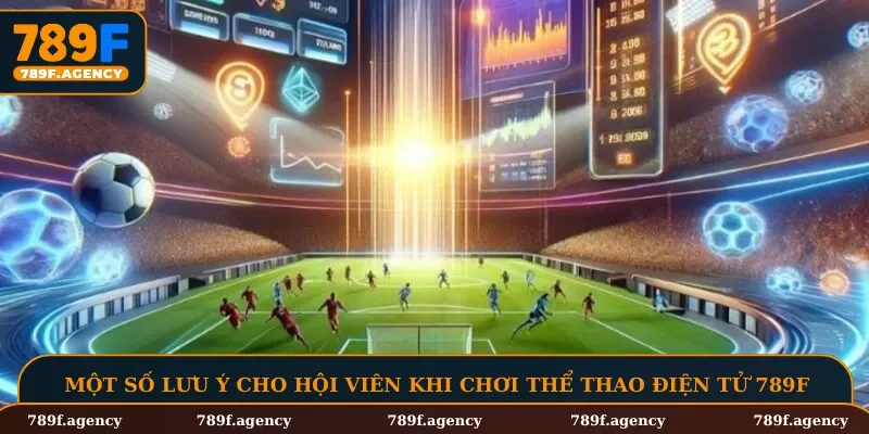 Những lưu ý mà bạn cần biết khi tham gia