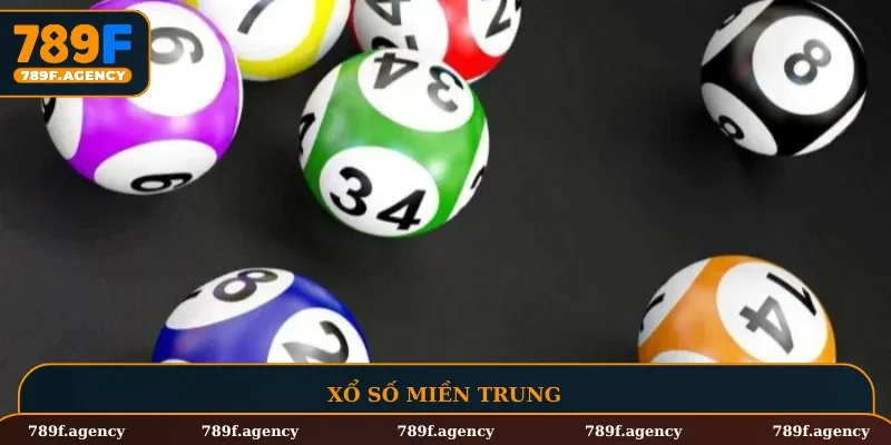 Tham gia đặt cược vào xổ số miền Trung